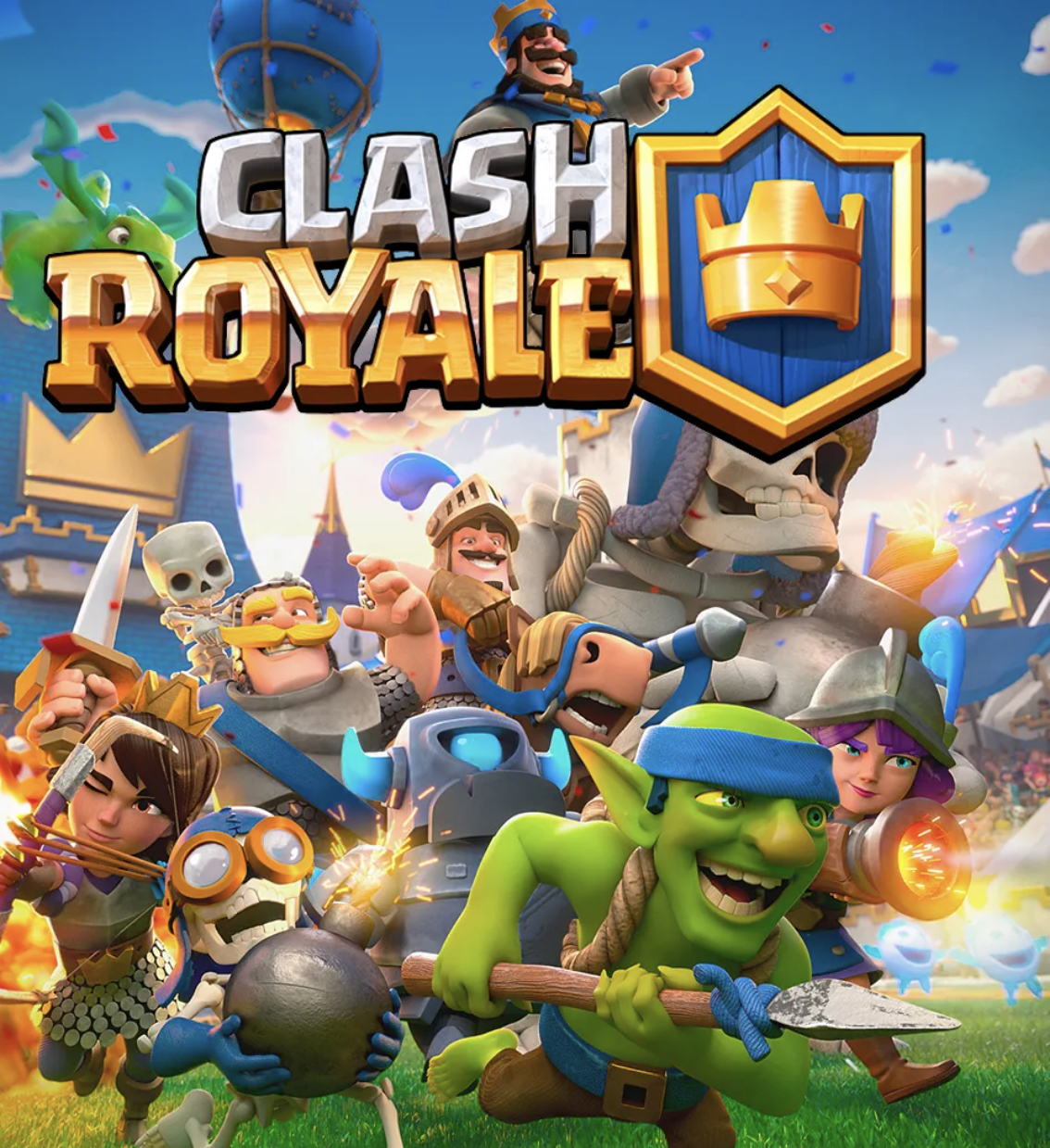 Clash Royale