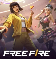 Free Fire