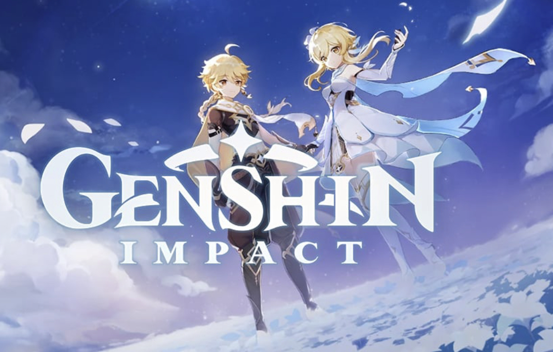 Genshin Impact