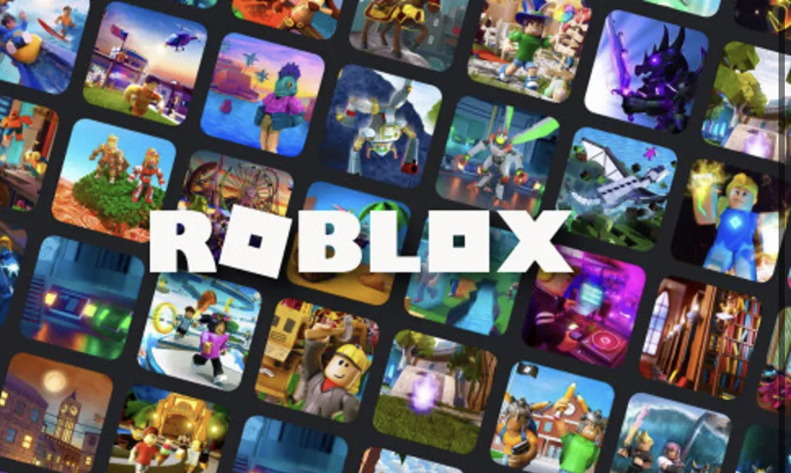 Roblox